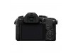 Panasonic Lumix DMC-G85K Kit 14-42mm (Promo Cashback Rp 2.500.000 + Free Battery BLC12E)